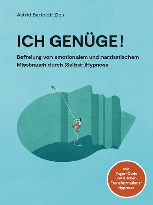 cover image of Ich genüge!